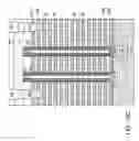 Fig. 33 - Three-dimensional memory devices containing memory block bridges