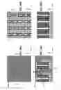 Fig. 48 - Process for word line connections in 3D memory