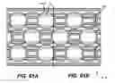Fig. 66 - Process for word line connections in 3D memory