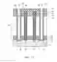 Fig. 18 - Semiconductor device and method for manufacturing same