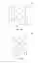 Fig. 10 - Semiconductor device having channel holes