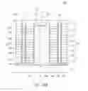 Fig. 14 - Semiconductor device having channel holes