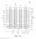 Fig. 16 - Semiconductor device having channel holes