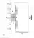 Fig. 02 - Semiconductor Device With Self-Aligned Back Side Features