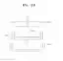 Fig. 15 - Display device and method of manufacturing cover member