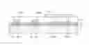 Fig. 01 - Structure of signal lines in the fan-out region of an array substrate