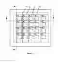 Fig. 02 - Display panel and display device