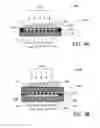 Fig. 11 - Variable optical filter and a wavelength-selective sensor based thereon
