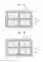 Fig. 03 - Image sensors with light channeling reflective layers therein