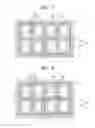 Fig. 08 - Image sensors with light channeling reflective layers therein