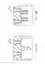 Fig. 10 - Magnetoresistive memory device and manufacturing method of the same