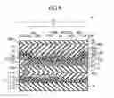 Fig. 06 - Organic electroluminescence display device and method of manufacturing organic electroluminescence display device