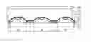 Fig. 01 - Organic light emitting diode display panel