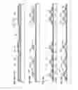 Fig. 33 - Light emitting device, driving method of light emitting device and electronic device