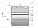 Fig. 01 - Semiconductor devices with germanium-rich active layers and doped transition layers