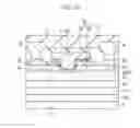 Fig. 07 - Semiconductor device including a plurality of nitride semiconductor layers