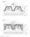 Fig. 08 - Silicon carbide semiconductor with trench gate