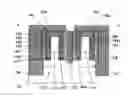 Fig. 01 - Surround gate transistor device and contact structure for same
