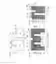 Fig. 41 - Surround gate transistor device and contact structure for same