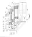 Fig. 02 - Integrated circuit structure with substrate isolation and un-doped channel
