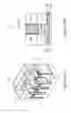 Fig. 13 - Integrated circuit structure with substrate isolation and un-doped channel