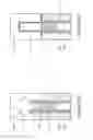 Fig. 14 - Integrated circuit structure with substrate isolation and un-doped channel