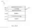 Fig. 10 - Diode barrier infrared detector devices and barrier superlattice structures