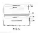 Fig. 12 - Inverted metamorphic multijunction solar cell with a single metamorphic layer