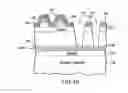 Fig. 19 - Inverted metamorphic multijunction solar cell with a single metamorphic layer