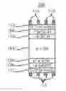 Fig. 01 - Heterojunction photovoltaic device and fabrication method