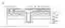 Fig. 01 - SEMICONDUCTOR LIGHT EMITTING STRUCTURE