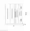 Fig. 12 - Shadow-effect compensated fabrication of magnetic tunnel junction (MTJ) elements