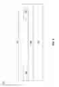 Fig. 04 - Tunable voltage margin access diodes