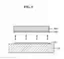 Fig. 06 - FLEXIBLE DISPLAY AND METHOD OF MANUFACTURING THE SAME
