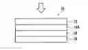 Fig. 01 - Organic el display device