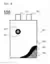 Fig. 03 - Battery cell having hole