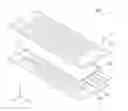 Fig. 01 - Exterior package for flexible electrochemical device and electrochemical device including the exterior package