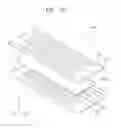 Fig. 22 - Exterior package for flexible electrochemical device and electrochemical device including the exterior package
