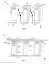Fig. 02 - Current distribution system for a battery assembly utilizing non-overlapping bus bars