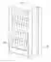 Fig. 01 - Battery system safety shield