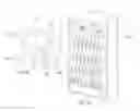 Fig. 04 - Battery system safety shield