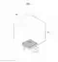Fig. 04 - Metal oxide composite and method of preparing the same