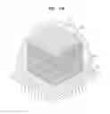 Fig. 11 - Metal oxide composite and method of preparing the same