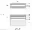 Fig. 06 - Electrochemical cells comprising fibril materials