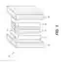 Fig. 02 - Multi-component bipolar plate for an electrochemical cell