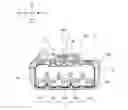 Fig. 01 - CELL PACK, CHARGING DEVICE AND ELECTRIC TOOL