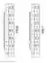 Fig. 04 - Coaxial transmission line including electrically thin resistive layer and associated methods