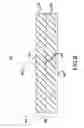 Fig. 06 - Coaxial transmission line including electrically thin resistive layer and associated methods