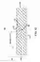 Fig. 07 - Coaxial transmission line including electrically thin resistive layer and associated methods