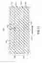 Fig. 08 - Coaxial transmission line including electrically thin resistive layer and associated methods